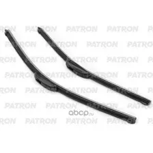 Щетки стеклоочистителя Patron PWB500-CS