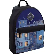 Городской рюкзак Erich Krause EasyLine 17L Windows 63006