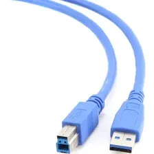 Кабель CABLEXPERT CCP-USB3-AMBM