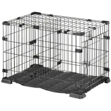 Клетка Ferplast Doggy Hub 73176117