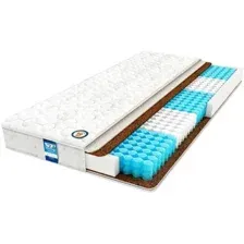 Матрас Askona Expert Etalon 140x190