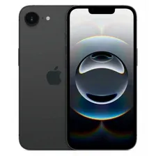 Apple iPhone 16e 512GB (черный)