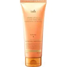 Маска для волос La'dor Dermatical Hair-Loss Treatment For Thin Hair (200мл)