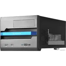 Корпус SilverStone SG12 SST-SG12B