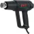 Фен строительный DWT HLPP20-600