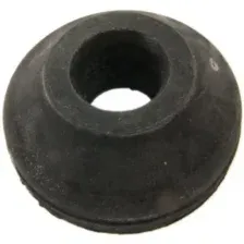 втулка заднего амортизатора! Honda Accord CB1/CB3/CB7 90-93 HSB-018 FEBEST