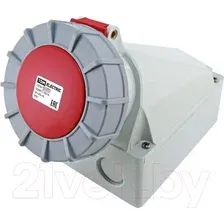 Розетка силовая TDM SQ0611-0016
