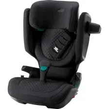 Детское автокресло Britax Romer Kidfix Pro Lux (onyx black)