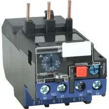 Реле тепловое КЭАЗ РТЛ 1006-2 25А (1-1.6А) УХЛ4 110740