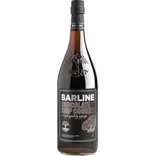 Сироп Barline Шоколадное печенье 1 л в стекле