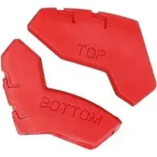 Губки для тисков Workpro WP231157