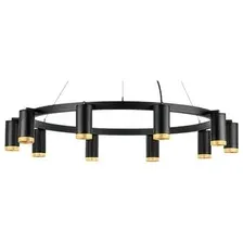 Люстра Lightstar Rullo / LR02037040
