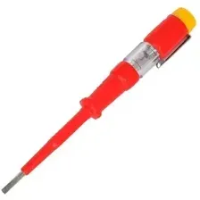 Индикаторная отвертка Workpro WP349001