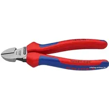 Кусачки боковые (бокорезы) Knipex 70 02 160