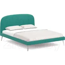 Двуспальная кровать Moon Family 1234 / MF011577