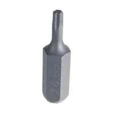 Бита TORX Т15х32 мм (5/16") KING TONY 183215T