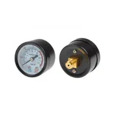 Манометр для компрессора ЕСО резьба 1/8"