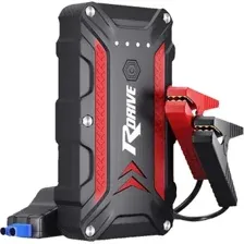 Портативное пусковое устройство RDrive StartEasy GYZ 12 90AH