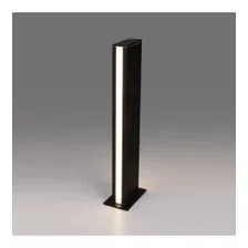 Садовый светильник Elektrostandard 1538 Techno Led (черный)