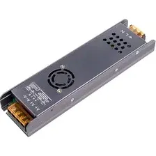 Драйвер для светодиодной ленты General Lighting GDLI-S-350-IP20-24 / 511227
