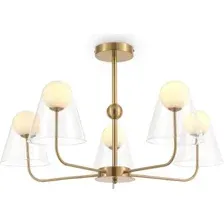 Люстра Freya Doublety FR5382PL-05BS