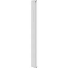 Дизайн-радиатор Royal Thermo Shift R22 C2180 - 04 секций RAL9016