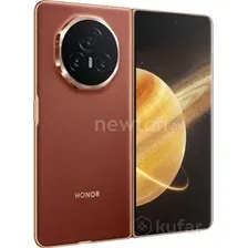 Телефон HONOR Magic V3 12GB/512GB международная версия (красновато-коричневый)