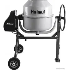 Бетономешалка Helmut BM160