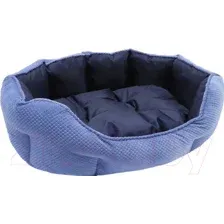 Лежак Rosewood 04809/RW (синий)