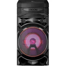 Минисистема LG RNC5 DRUSLLK
