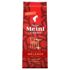Кофе молотый Julius  Meinl Melangе Венская Коллекция 220g