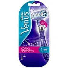 Бритвенный станок Gillette Venus Swirl (+ 1 кассета)