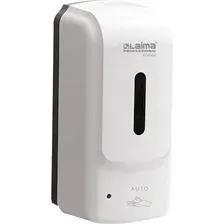 Дозатор Laima Professional Super 609502 (белый)