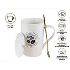 Кружка Perfecto Linea Coffee Time 17-350702