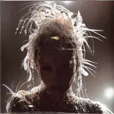 Виниловая пластинка COLUMBIA Miley Cyrus - Something Beautiful