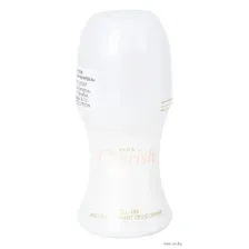 Дезодорант-антиперспирант для женщин Cherish (50 мл)