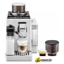 Кофемашина DeLonghi Rivelia EXAM440.55.W