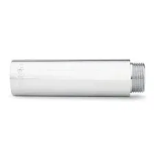 Удлинитель ВР-НР 1/2" x 60 мм хромированный Varmega VMTF41-C040060