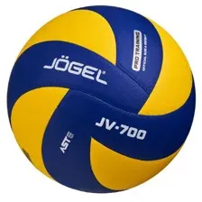 Мяч волейбольный Jogel JV-700 BC23