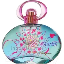 Туалетная вода Salvatore Ferragamo Incanto Charms (50мл)