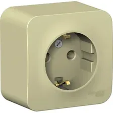 Розетка Systeme Electric Blanca BLNRA010117