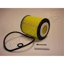 Масляный фильтр Japanparts FOECO036