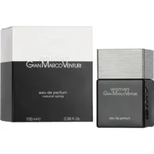 Gian Marco Venturi Woman EdP (100 мл)