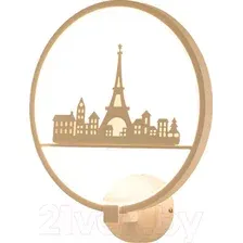 Бра Home Light Астерия C070-6-W
