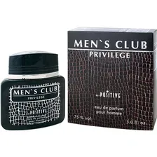 Парфюмерная вода Positive Parfum Mens Club Privilege for Men (90мл)