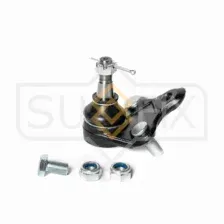 Шаровая опора нижняя LR TOYOTA Avensis 16-20 97-03 Carina E 16-20D 93-97 Corolla 13-20D 9 SUFIX SG-1022