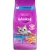 Сухой корм для кошек Whiskas Подушечки с паштетом. Обед с лососем 5 кг