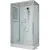 Душевая кабина Niagara NG- 6012-01QL 120x80x210 (прозрачное стекло)
