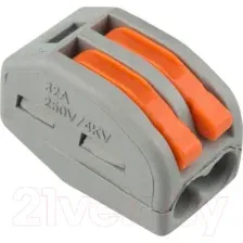 Клемма Rexant 07-5252-4-20, 20 шт