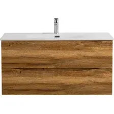 BelBagno Тумба под умывальник MARINO-CER-N-1000-2C-SO-RR-P